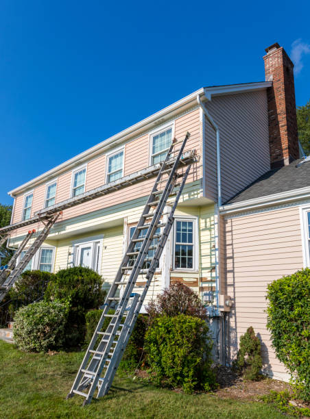 Best Stucco Siding  in Shavertown, PA